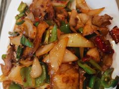 -孟记粥铺·家常菜·烧烤·粥(亚运村店)