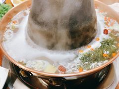 -大明铜锅·烤涮坊·烧烤(总店)