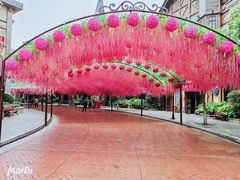 -郑州方特梦幻王国