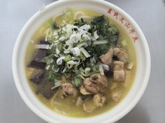 -文山荷鲜居(翠湖店)