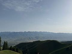 -新疆那拉提国家旅游度假区