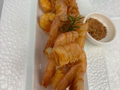 -品海楼·大连海胆锅贴馆(东港店)