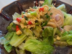 -小六汤包·老字号·中华名小吃(公园南路店)