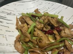 -丽华园(汉阳龙阳店)