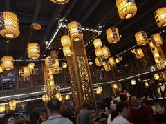 -杨记隆府(南坪店)