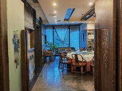 包厢-巴国布衣·Sichuan Folk(紫荆店)