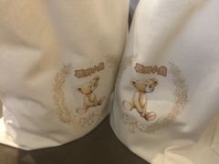 -香港珍妮曲奇聪明小熊饼干