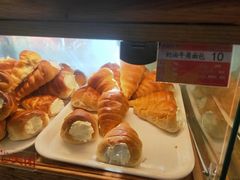 -新侨三宝乐面包店(崇文门店)