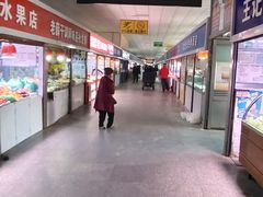 -大东门农贸市场(东顺城街)