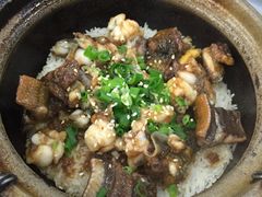 -红星光发煲仔饭(大石街店)