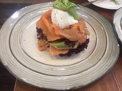 -AFS Cafe & Canteen(闽江二路店)