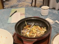 -扬州香格里拉·香宫中餐厅