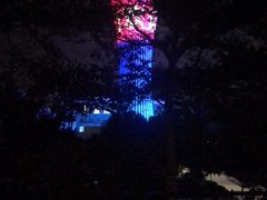 -狐尾山公园