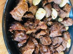 -鲜小岛·铜锅涮肉