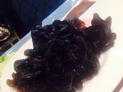 阿香婆欢乐火锅(世茂店)-密友回转自助火锅(世茂国际广场店)