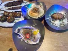 -质烤烤物·活烤海鲜(质烤总店)