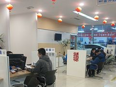 -北京亚奥福瑞福特4S店(北苑家园店)
