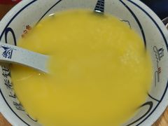 陕北有机小黄米粥-陇上秦轩西安biangbiang面(EFC欧美金融商业城店)
