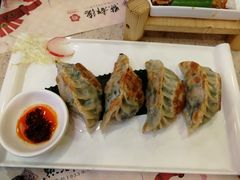 -点都德(盘福楼店)