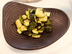 -骏莱海鲜鱼港(五角场店)