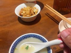 -李犟大爆鳝面·手工蟹黄包(湖滨西湖店)