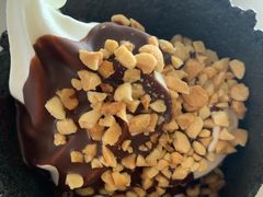 -麦当劳(禄口机场T2航站楼)