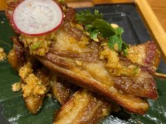 -敏珠拉姆藏餐·南京厨房(富春江东街店)