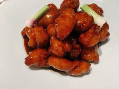 -西湖春天•老字号杭州菜(百汇店)