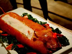 -汕头龙光喜来登酒店-采悦轩中餐厅