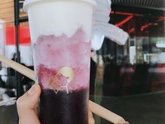 -喜茶(北京三里屯太古里店)