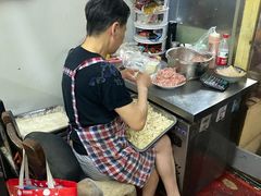 -无名氏宵夜小摊(祝家三姐妹馄饨店)
