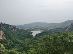 -嵖岈山风景区