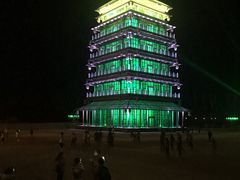 -暖泉古镇