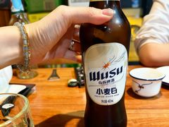 -宝山一号馕坑肉