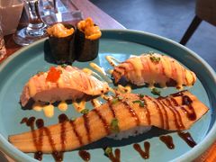 -Mr·Fish鱼鲜生海鲜放题(银泰in99店)