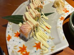 -有喜屋·烧鸟·居酒屋(周浦万达店)