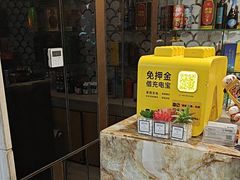 -威尔佳·创意陕菜融合菜(老城根红庙坡地铁站店)