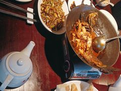 -集贤门·徽菜(南山店)