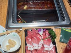 -草原塞蛮羊火锅城(港湾店)