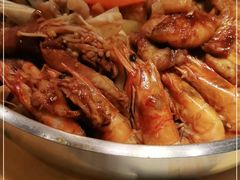 -黄记煌三汁焖锅(新世纪广场店)