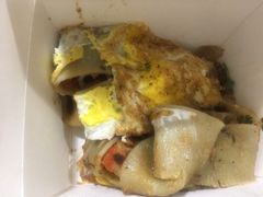 -四环冷面王(西单华威约饭街店)