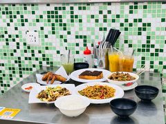 -颓记茶餐厅(夏湾店)