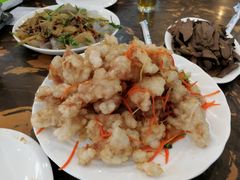 -张包铺(道外店)