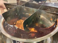 -邓莽子老火锅(鲁祖庙店)