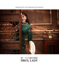 -第一夫人婚纱摄影(南京店)