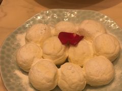 -红樱桃·欢乐餐厅(太原里店)