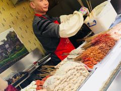 -辽B·小串(总店)