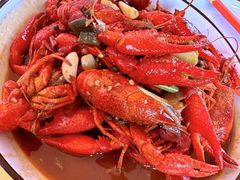 -小田油焖小龙虾(双井店)