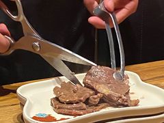 -肉魁屋·烧肉·烧鸟·酒场(高新店)