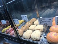 -LELECHA乐乐茶(美罗城店)